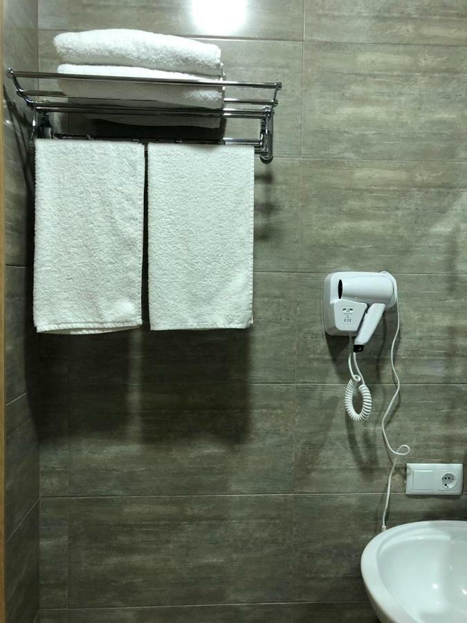 Hotel Royal Georgia Batumi Esterno foto